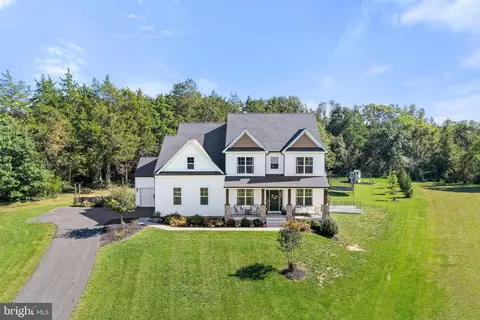 11001 S Abbie Moore Ct, Fredericksburg, VA 22407