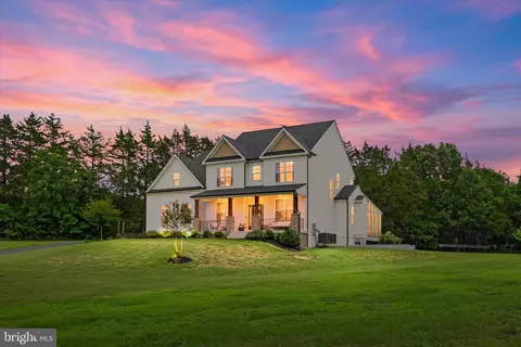 11001 S Abbie Moore Ct, Fredericksburg, VA 22407