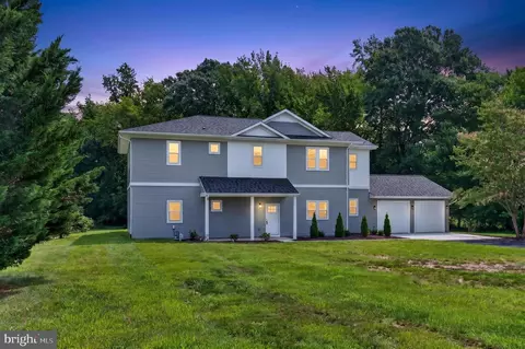 8039 Chancellor Rd, Fredericksburg, VA 22407