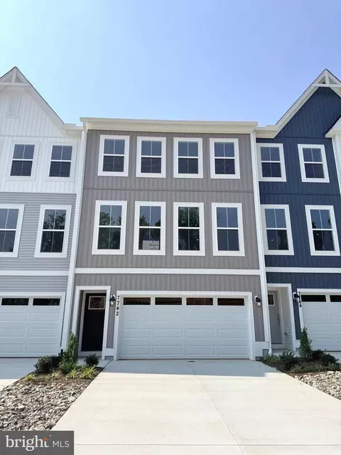 7742 Harlow Cir, Spotsylvania, VA 22551