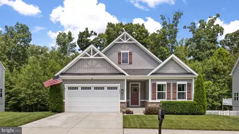 5607 Ivy Hill Dr, Fredericksburg, VA 22407