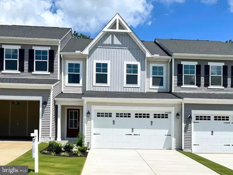 10603 Afton Grove Ct, Fredericksburg, VA 22408
