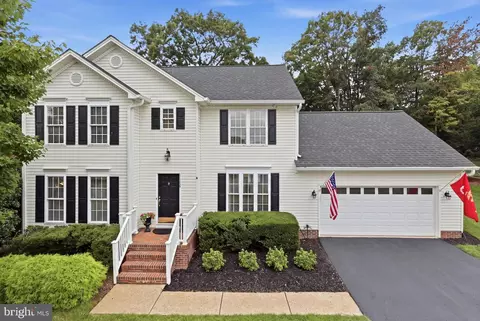 11728 Hoover Ln, Fredericksburg, VA 22407