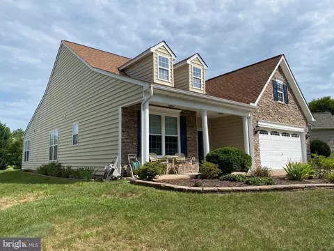 11730 Legacy Woods Dr, Fredericksburg, VA 22407