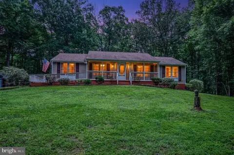 9865 Red Hill Rd, Spotsylvania, VA 22553