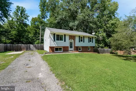 6805 Ashton Cir, Fredericksburg, VA 22407
