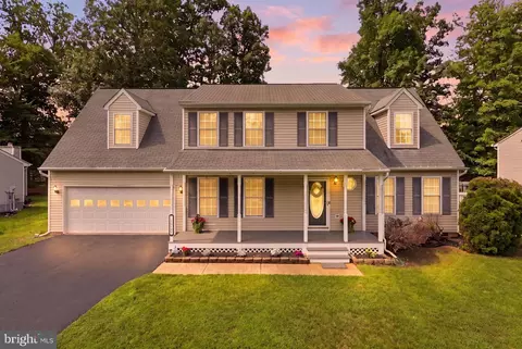 10108 Ballston Rd, Fredericksburg, VA 22408