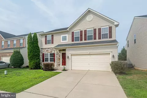 9349 Birch Cliff Dr, Fredericksburg, VA 22407
