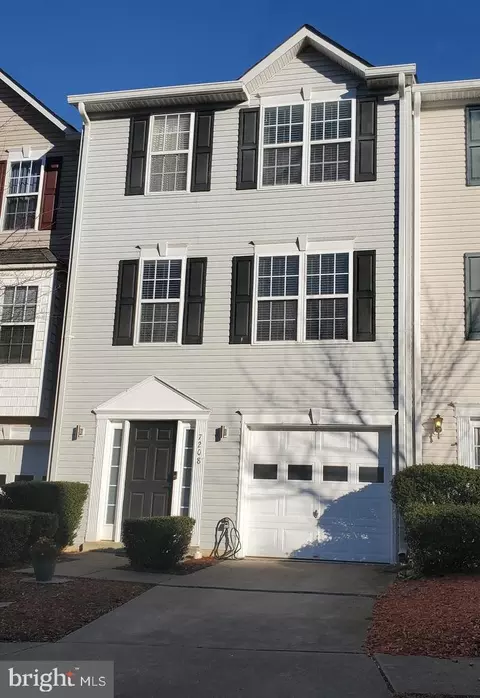 7208 Finch Ln N, Fredericksburg, VA 22407