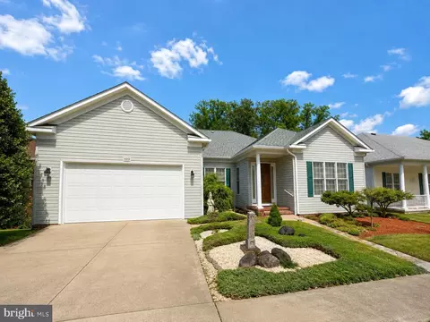 11213 Mansfield Club Dr, Fredericksburg, VA 22408