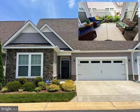 6603 Golden Pheasant Run, Fredericksburg, VA 22407
