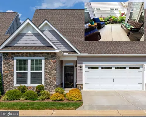 6603 Golden Pheasant Run, Fredericksburg, VA 22407