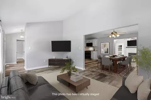 10422 Heather Greens Cir, Spotsylvania, VA 22553