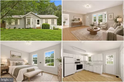 4113 Lancaster Ring Rd, Fredericksburg, VA 22408