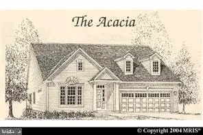 11733 Legacy Woods Dr, Fredericksburg, VA 22407
