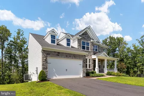 9312 Spring Hill Ln, Fredericksburg, VA 22408