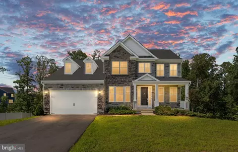 9312 Spring Hill Ln, Fredericksburg, VA 22408