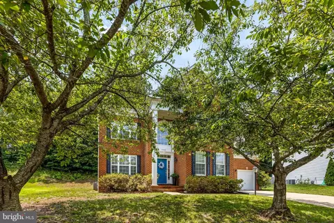 6006 W Copper Mountain Dr, Spotsylvania, VA 22553