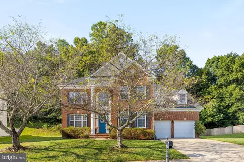 6006 W Copper Mountain Dr, Spotsylvania, VA 22553