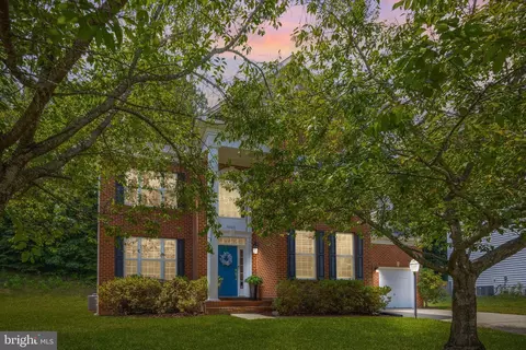 6006 W Copper Mountain Dr, Spotsylvania, VA 22553