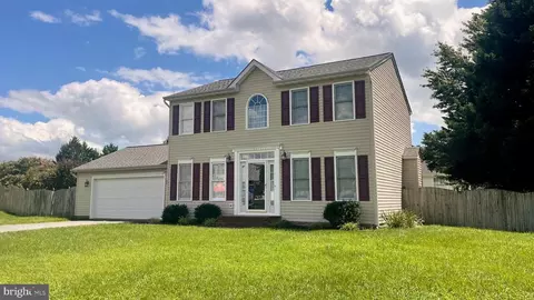 6010 Wickenden, Fredericksburg, VA 22407