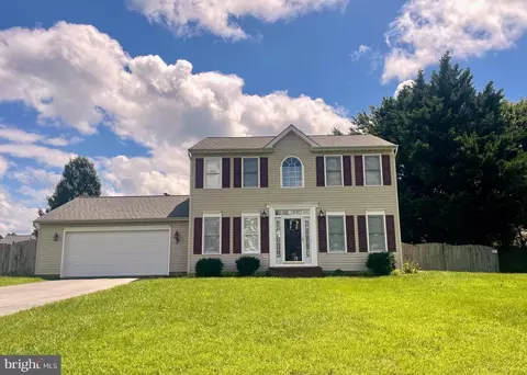 6010 Wickenden, Fredericksburg, VA 22407