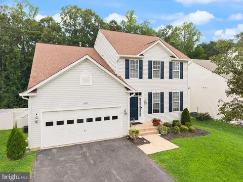 6210 Hot Spring Ln, Fredericksburg, VA 22407