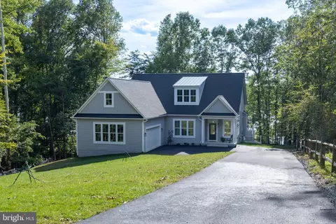 6514 Winston Ln, Spotsylvania, VA 22551