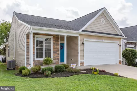 5714 Spring Arbor Cir, Fredericksburg, VA 22407