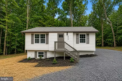 505 Ronnie Ct, Spotsylvania, VA 22553