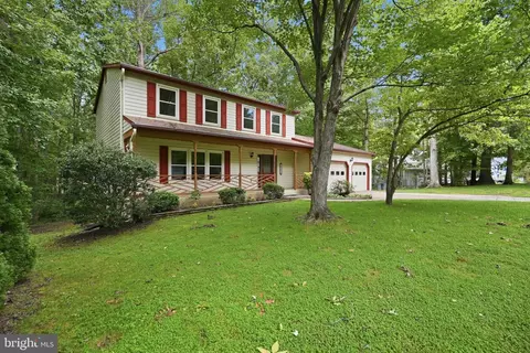 10703 Bradford St, Spotsylvania, VA 22553