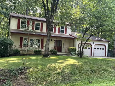 10703 Bradford St, Spotsylvania, VA 22553