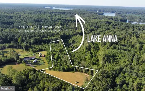 14822 Woolfolk Rd, Spotsylvania, VA 22551