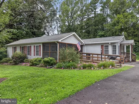 11400 Piney Frst, Bumpass, VA 23024