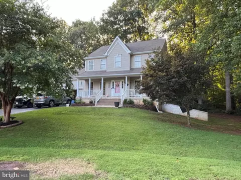 10702 Legion Ct, Spotsylvania, VA 22553