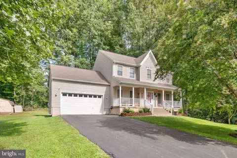 10702 Legion Ct, Spotsylvania, VA 22553