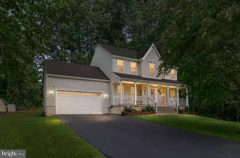 10702 Legion Ct, Spotsylvania, VA 22553