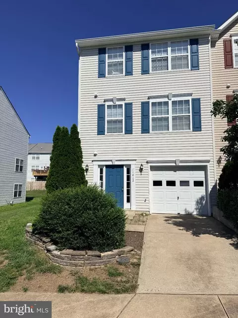 11412 Wytheville Ct, Fredericksburg, VA 22407