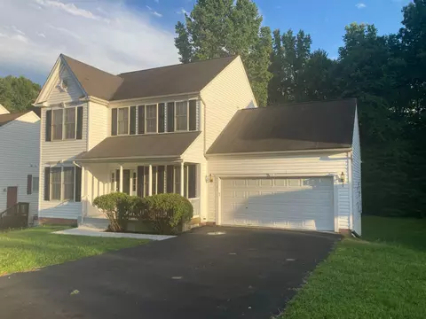 11102 Spring Meadow Blvd N, Fredericksburg, VA 22407