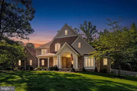 8811 Edgewood Farm Ln, Spotsylvania, VA 22551