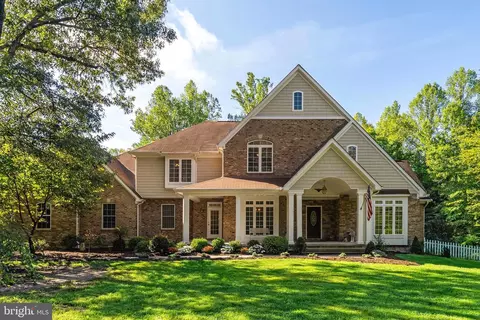 8811 Edgewood Farm Ln, Spotsylvania, VA 22551