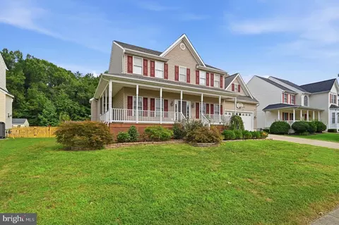 10020 Betsy St, Fredericksburg, VA 22408