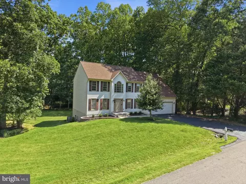 6611 Marsh Ct, Fredericksburg, VA 22407