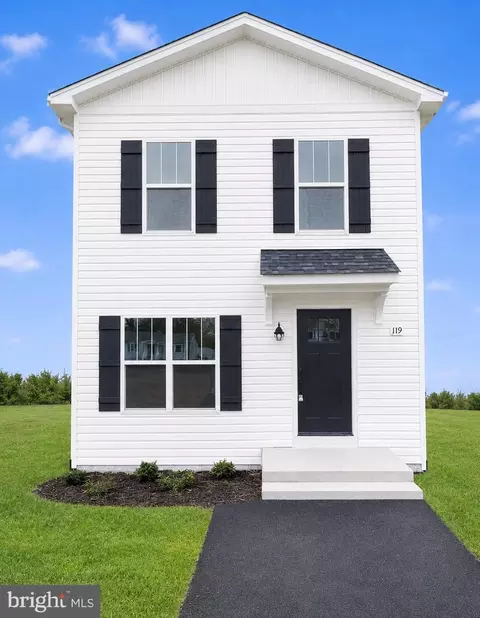 215 Mansfield St, Fredericksburg, VA 22408