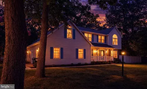 10511 Holleybrooke Dr, Spotsylvania, VA 22553