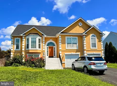 6117 Crown Grant Dr, Spotsylvania, VA 22553