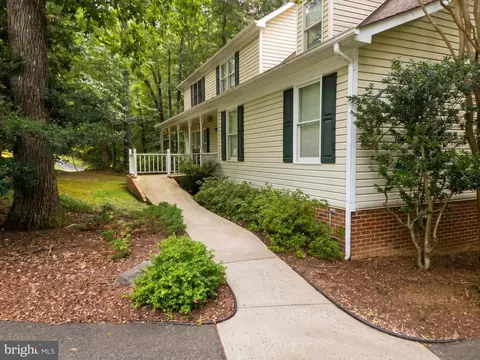 7907 Commodore Ct, Spotsylvania, VA 22551