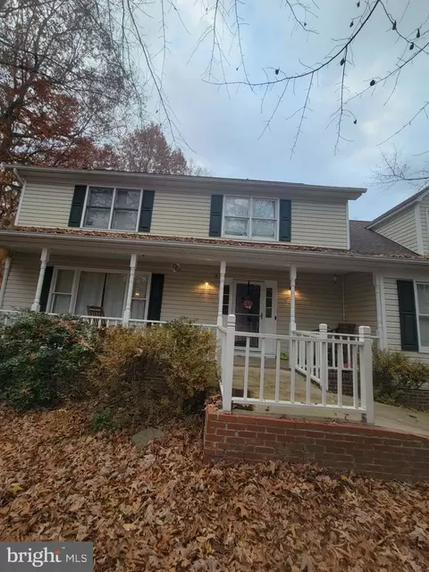 7907 Commodore Ct, Spotsylvania, VA 22551