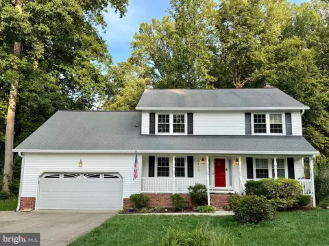 6403 Southridge Ct, Spotsylvania, VA 22553