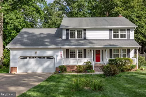 6403 Southridge Ct, Spotsylvania, VA 22553